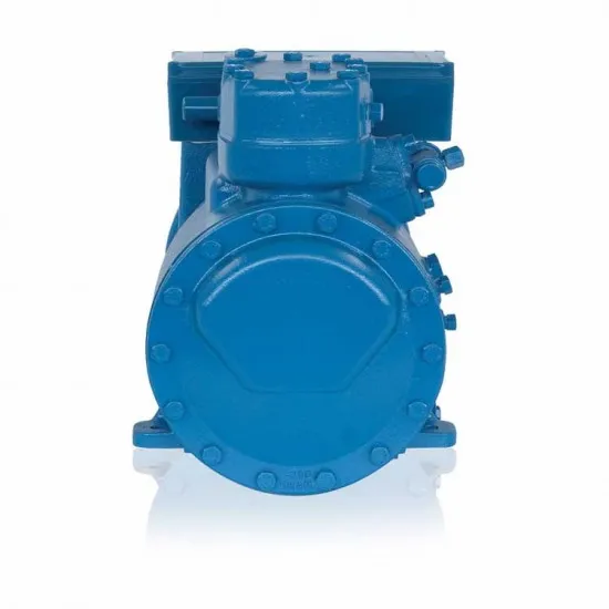 Frascold Yarı Hermetik Kompresör D 2 15.1 Y (HP : 2)