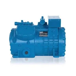 Frascold Yarı Hermetik Kompresör Q 4 21.1 Y (HP : 4)