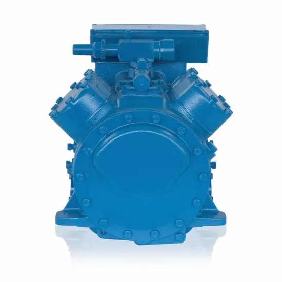 Frascold Yarı Hermetik Kompresör Q 7 33.1 Y (HP : 7,5)