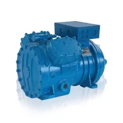 Frascold Yarı Hermetik Kompresör S 12 42 Y (Hp: 12)