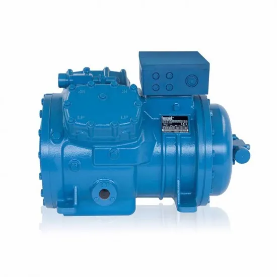 Frascold Yarı Hermetik Kompresör S 8 42 Y (Hp: 8)