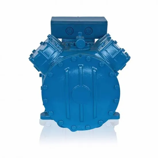 Frascold Yarı Hermetik Kompresör S 8 42 Y (Hp: 8)