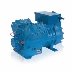 Frascold Yarı Hermetik Kompresör V 15 71 Y (Hp: 15)