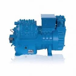 Frascold Yarı Hermetik Kompresör V 15 71 Y (Hp: 15)