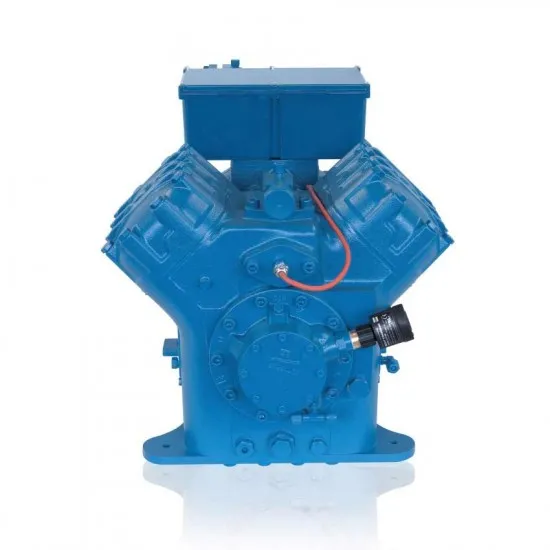 Frascold Yarı Hermetik Kompresör V 20 84 Y (Hp: 20)