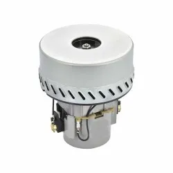 60 Elektrikli Süpürge Motoru Çift Fanlı 1400 W
