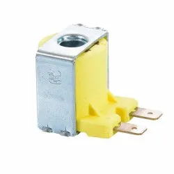 24 Volt AC Su Giriş Vana Ventil Bobini