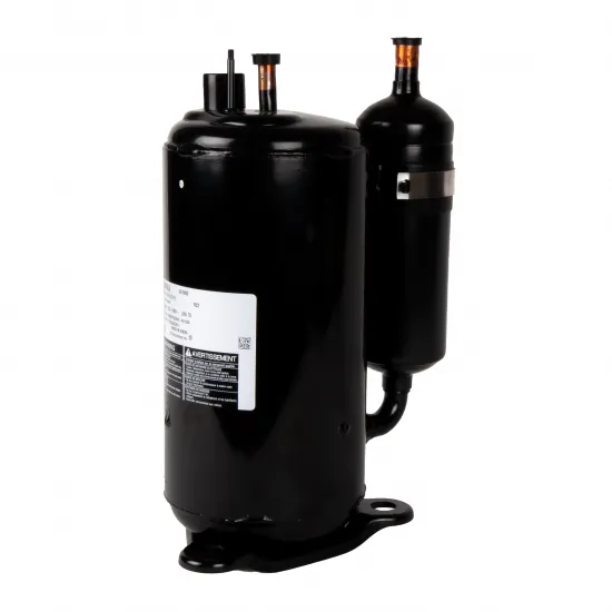 LG Rotary Klima Kompresörü QP464PAA 27800 BTU R22